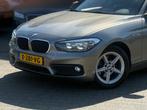 BMW 1-serie 118i M Sport M-STUUR/PDC/NAVI/CRUISE/STLVRM/CLIM, Auto's, 65 €/maand, Gebruikt, Bedrijf, 650 kg