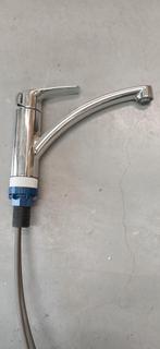 Grohe keuken mengkraan, Ophalen, Zo goed als nieuw, Kraan