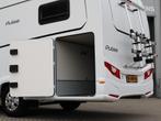Dethleffs Pulse T 7051 EB Lithium Zonnepaneel Omvormer Oven, Achteruitrijcamera, Ringverwarming, Tot en met 2, Bedrijf