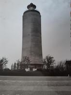 Oostburg, Verzenden, 1940 tot 1960, Ongelopen, Zeeland