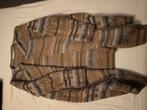 Cream vest dames, lekker warm, Cream, Ophalen of Verzenden, Gedragen, Maat 38/40 (M)