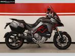 DUCATI MULTISTRADA 1260 S Grand Tour (bj 2020), Motoren, Motoren | Ducati, 2 cilinders, Bedrijf, Overig, Meer dan 35 kW