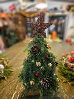Opgedraaid kerstboompje, Diversen, Kerst, Ophalen, Nieuw