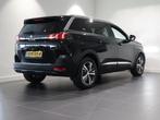 Peugeot 5008 Hybrid 136 Allure Pack Business | Navigatie | C, Stof, Gebruikt, Euro 6, 1199 cc