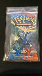 Pokemon XY Base set booster pack, Ophalen, Nieuw, Booster