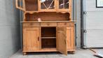 Antieke Grenen Kast - Gerestaureerd, Huis en Inrichting, Kasten | Buffetkasten, Ophalen, Zo goed als nieuw, Met lade(s), 50 tot 75 cm