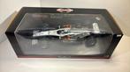 F1 McLaren mercedes mp4 -17 david coulthard minichamps 1.18, Ophalen of Verzenden, MiniChamps, A, A
