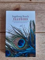 Ingeborg Bosch - Illusies (als nieuw), Boeken, Psychologie, Ophalen of Verzenden, Ingeborg Bosch, Zo goed als nieuw