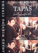 Tapas - José Corbacho & Juan Cruz, Vanaf 12 jaar, Ophalen of Verzenden, Gebruikt, Spanje