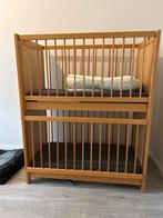 Stapelbedje kinderopvang, Ophalen, Gebruikt, Ledikant