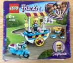 LEGO Friends Ijskar, Ophalen of Verzenden, Zo goed als nieuw, Complete set, Lego
