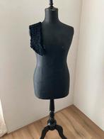 Paspop, Ophalen of Verzenden, Gebruikt