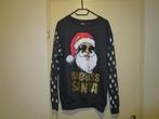 heren kersttrui mt: m, Diversen, Kerst, Ophalen of Verzenden