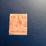 Malta nr 43, Ophalen of Verzenden, Malta, Gestempeld