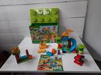 Duplo 10864, Kinderen en Baby's, Speelgoed | Duplo en Lego, Ophalen of Verzenden, Zo goed als nieuw, Complete set, Duplo