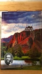 Geloof in de Heere Jezus Christus, Ophalen of Verzenden, Zo goed als nieuw