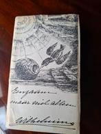 Eenzaam, maar niet alleen - Wilhelmina (1959), Ophalen of Verzenden, Gelezen, Wilhelmina, Politiek