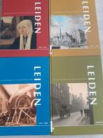 Leiden, Boeken, Geschiedenis | Stad en Regio, Ophalen of Verzenden, Zo goed als nieuw