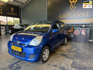 Daihatsu Cuore 1.0 Trend inruilen is mogelijk beschikbaar voor biedingen