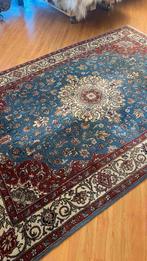 Tapijt Perzisch 246/170, Huis en Inrichting, Gebruikt, Etten-Leur, 150 tot 200 cm, Ophalen of Verzenden