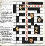 Madness - Cardiacarrest, Gebruikt, 7 inch, Single, Ophalen of Verzenden