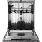 SA9) Nieuwe ATAG inbouwvaatwasser, 13prog, 13 couverts, C, Witgoed en Apparatuur, Vaatwasmachines, Ophalen, Voorspoelprogramma