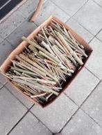 Brandhout voor vuurkorf, Tuin en Terras, Vuurkorven, Ophalen, Zo goed als nieuw