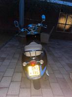 Sym Allo bromscooter - Geel kenteken, Fietsen en Brommers, Ophalen, Gebruikt, Overige typen, SYM