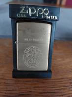 Zippo Aansteker - The Rising Hope (van nelle), Ophalen of Verzenden, Nieuw, Aansteker