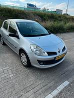 Renault Clio 1.2 16V 55KW 5-DRS E4 2008 Grijs, Auto's, Renault, Voorwielaandrijving, 535 kg, 74 pk, 4 cilinders