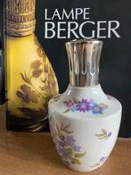 LAMPE BERGER jaren 70 gesigneerd PILLIVUYT / AS, Antiek en Kunst, Ophalen of Verzenden