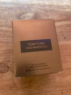 Tom Ford Oud Minerale EDP 50ML origineel, Ophalen, Zo goed als nieuw