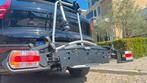 Thule Euroway 921 G2 fietsendrager, Auto diversen, Ophalen, Zo goed als nieuw