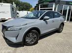 Nissan Qashqai 1.3 MHEV Business Design, Gebruikt, 4 cilinders, Leder, Bedrijf