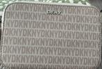 DKNY tas, Ophalen of Verzenden, Nieuw, Beige, Overige merken