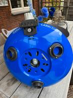 Brander pan voor scottelbraai  Cadac, Caravans en Kamperen, Ophalen, Gebruikt