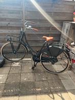 Omafiets, Fietsen en Brommers, Fietsen | Dames | Omafietsen, 47 tot 50 cm, Ophalen, Gebruikt