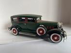 Anson 1931 Peerless Modelauto, Ophalen of Verzenden, Zo goed als nieuw, Auto
