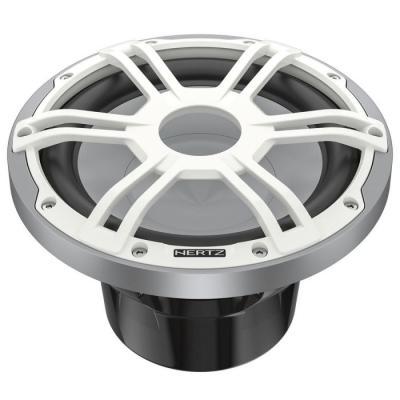 Hertz Marine Subwoofer HMS 10 S4-LD-SW, Watersport en Boten, Bootonderdelen, Nieuw