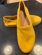 Minu Espadrille maat 40, Instappers, Nieuw, Ophalen of Verzenden, Geel