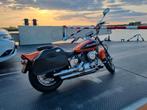Yamaha Dragstar 650 | A2, 650 cc, 12 t/m 35 kW, Particulier, 2 cilinders