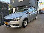 Opel Astra Sports Tourer 1.2 Edition - Camera - Navigatie -, Voorwielaandrijving, 65 €/maand, Stof, Gebruikt