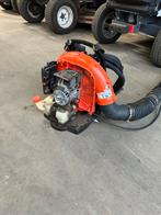 Echo PB-770 Bladblazer, Ophalen, Zo goed als nieuw, Benzine