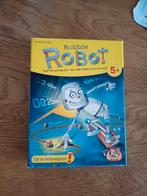 Robbie Robot - Zo goed als nieuw!, Ophalen of Verzenden, Zo goed als nieuw, Nurnberger-Spielkarten-Verlag, Reisspel