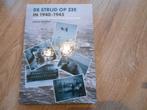 Johnny Geldhof De strijd op zee in 1940-1945, Ophalen of Verzenden, Tweede Wereldoorlog, Zo goed als nieuw, Overige onderwerpen