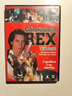 Commissaris rex de speelfilms, Cd's en Dvd's, Dvd's | Tv en Series, Alle leeftijden, Ophalen of Verzenden, Zo goed als nieuw