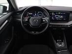 Skoda Octavia Combi 1.4 TSI iV PHEV Business Edition Plus |, Auto's, Skoda, Stof, Euro 6, 150 pk, Blauw