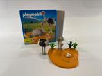 Playmobil struisvogels, Ophalen of Verzenden, Zo goed als nieuw