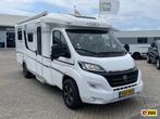LMC Passion T663G Solar/Fietsendrager, Airbags, Koelkast, Ringverwarming, Bedrijf