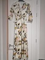 Drylake jurk, Kleding | Dames, Wit, Drylake, Ophalen of Verzenden, Zo goed als nieuw
